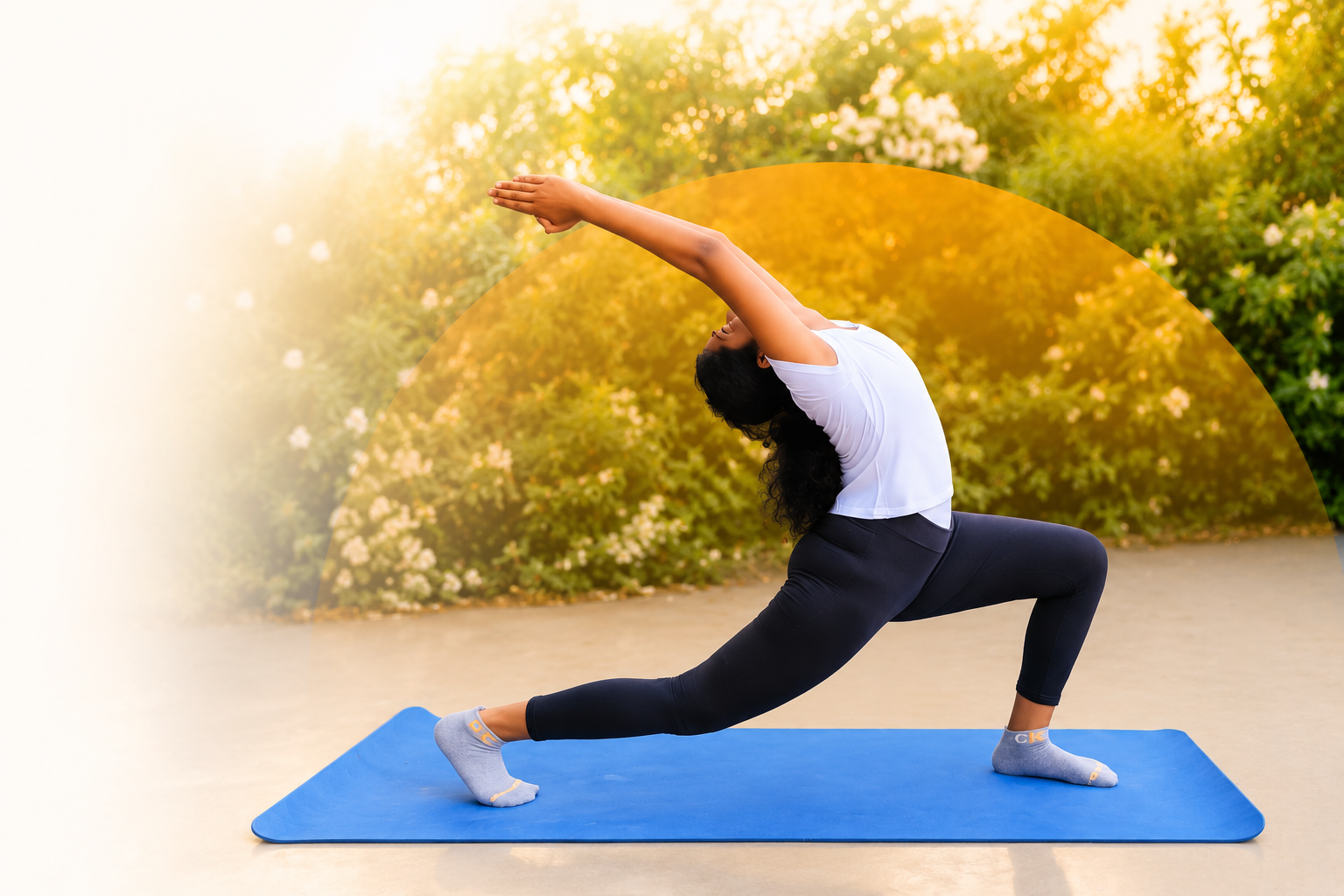 Therapy Yoga