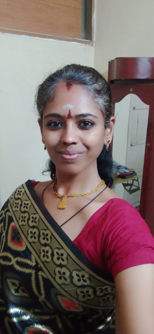 Manju Deepika
