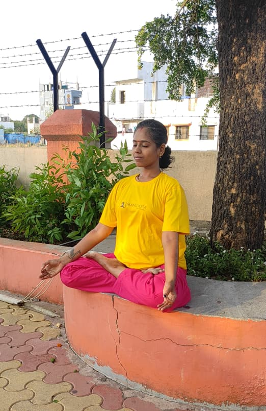 Meditation