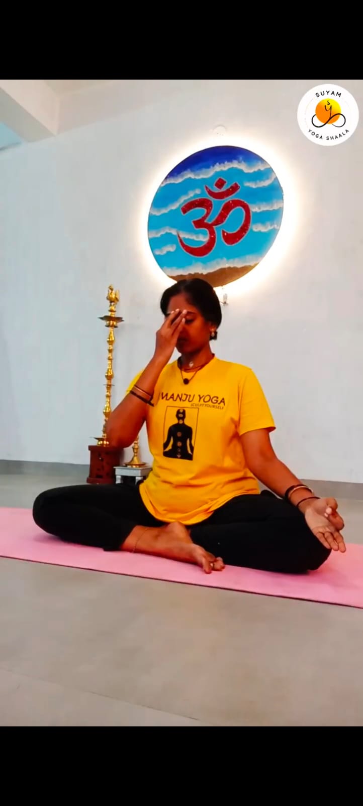 Pranayama