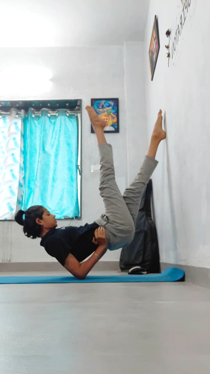 Power Yoga