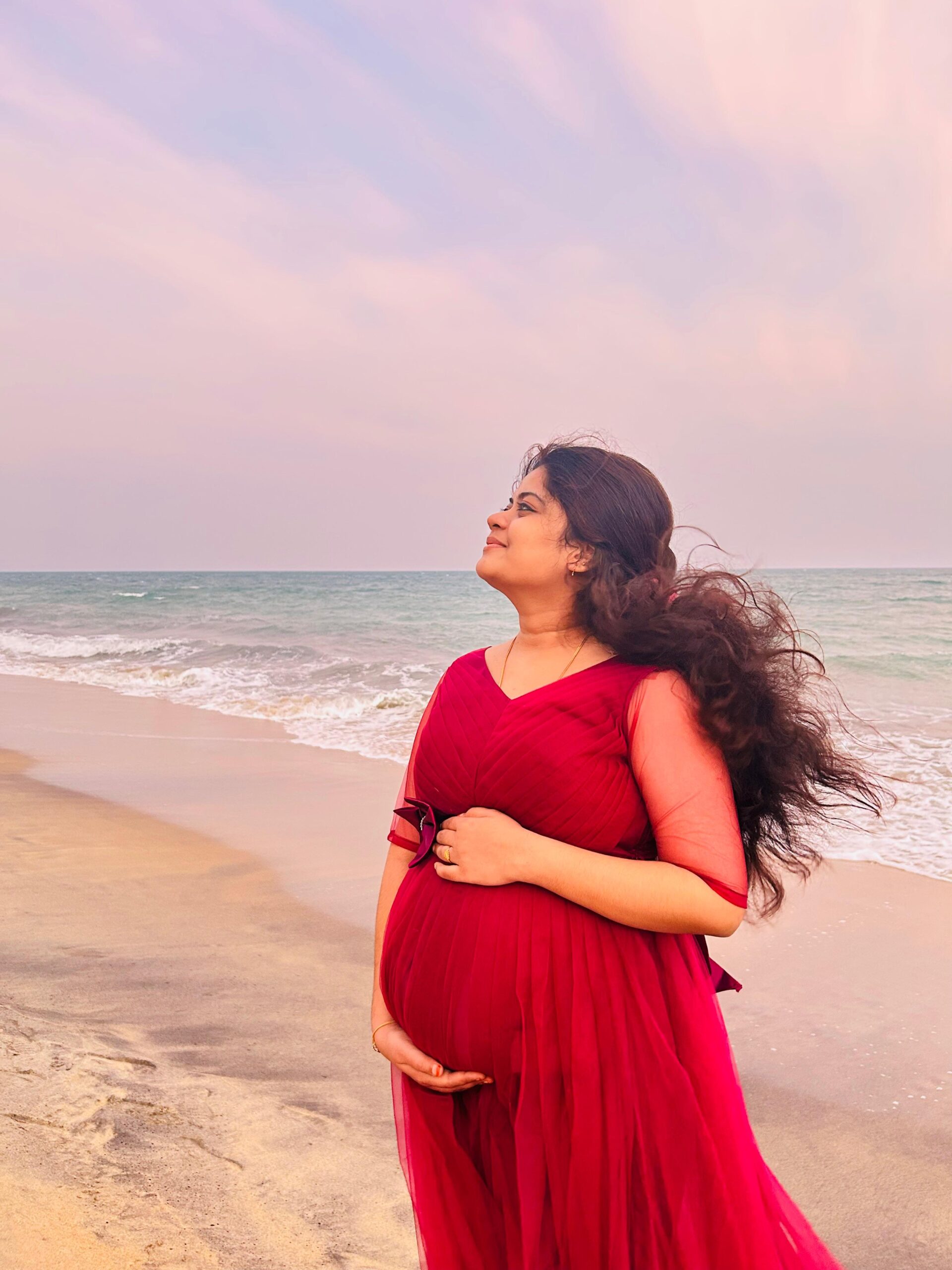Pregnancy Yoga