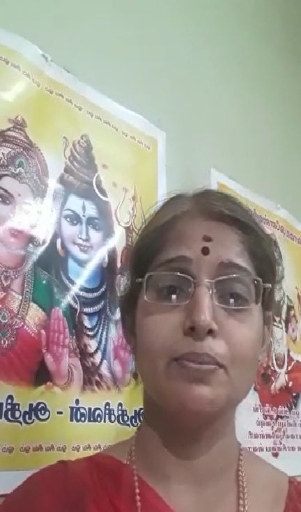 Anjali Mehta