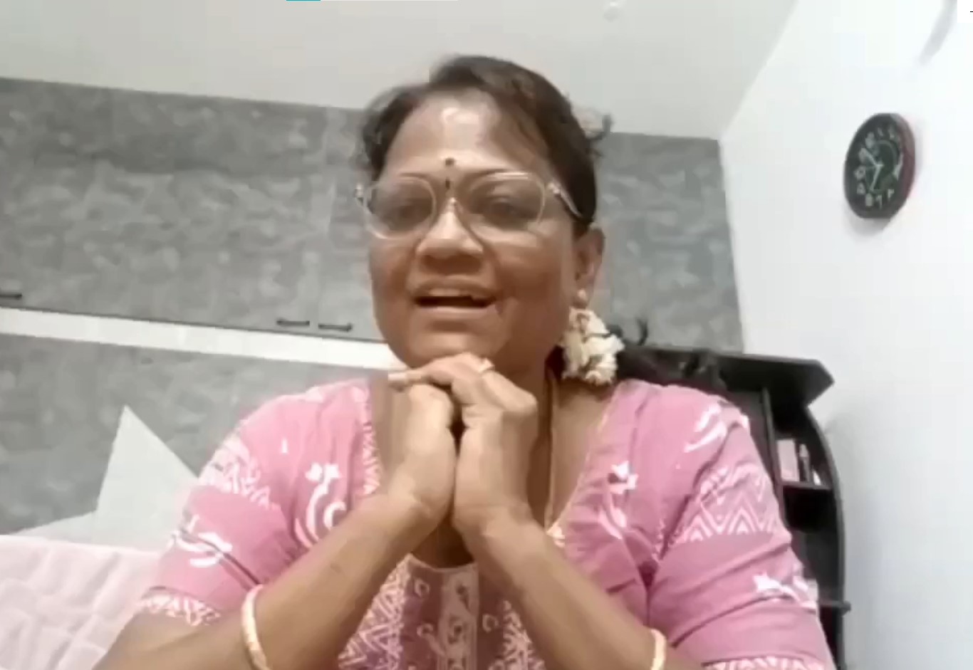 Meera Iyer